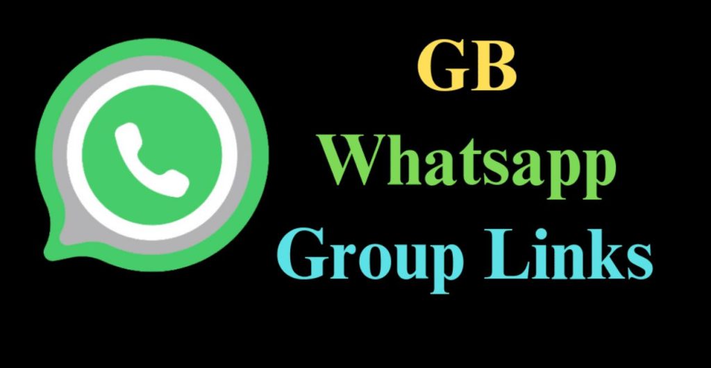 GB WhatsApp Group Links