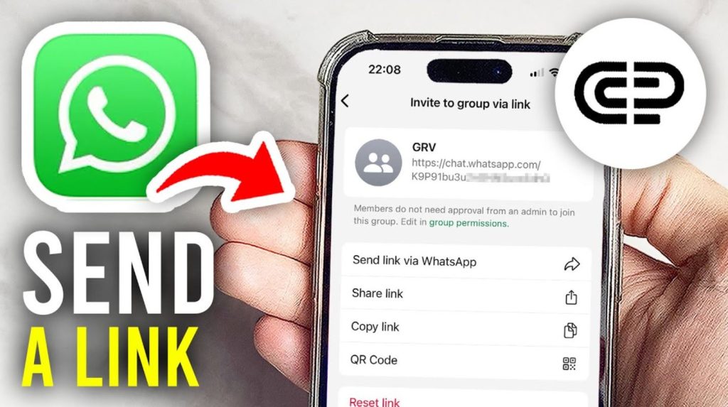 GB WhatsApp Group Links